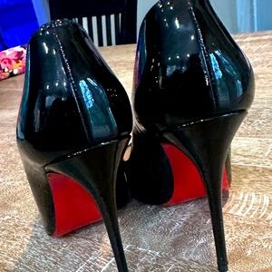Christian Louboutin